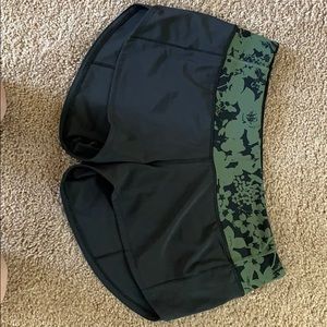Lululemon Speed Up Short
